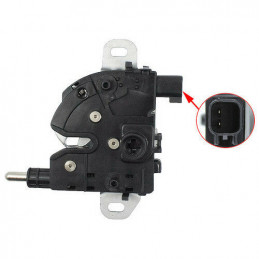 Serrure de capot-moteur pour Ford C-Max Kuga Focus 2 Focus C-Max EZC-FR-038