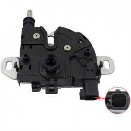 Serrure de capot-moteur pour Ford C-Max Kuga Focus 2 Focus C-Max EZC-FR-038