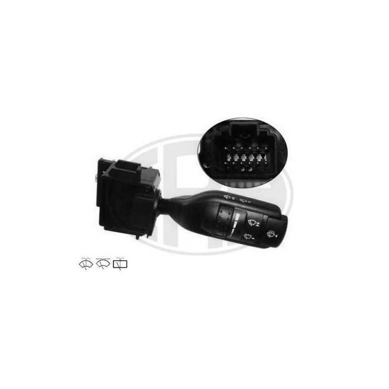 Commodo de direction pour Ford Transit 12 branchements 440424 Commodo de direction pour Ford Transit 12 branchements 440424