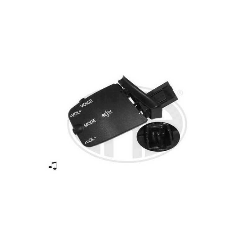 Commodo de direction pour Ford Transit 3 branchements a/vocal 440433 Commodo de direction pour Ford Transit 3 branchements a/vocal 440433