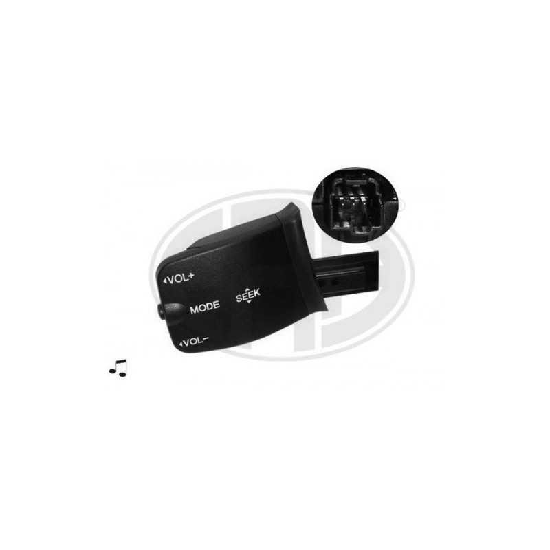 Commodo de direction pour Ford Transit 3 branchements 440434 Commodo de direction pour Ford Transit 3 branchements 440434