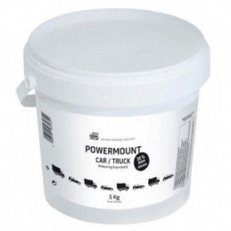 Pate à pneu POWERMOUNT sceau de 5 Kg 5931855