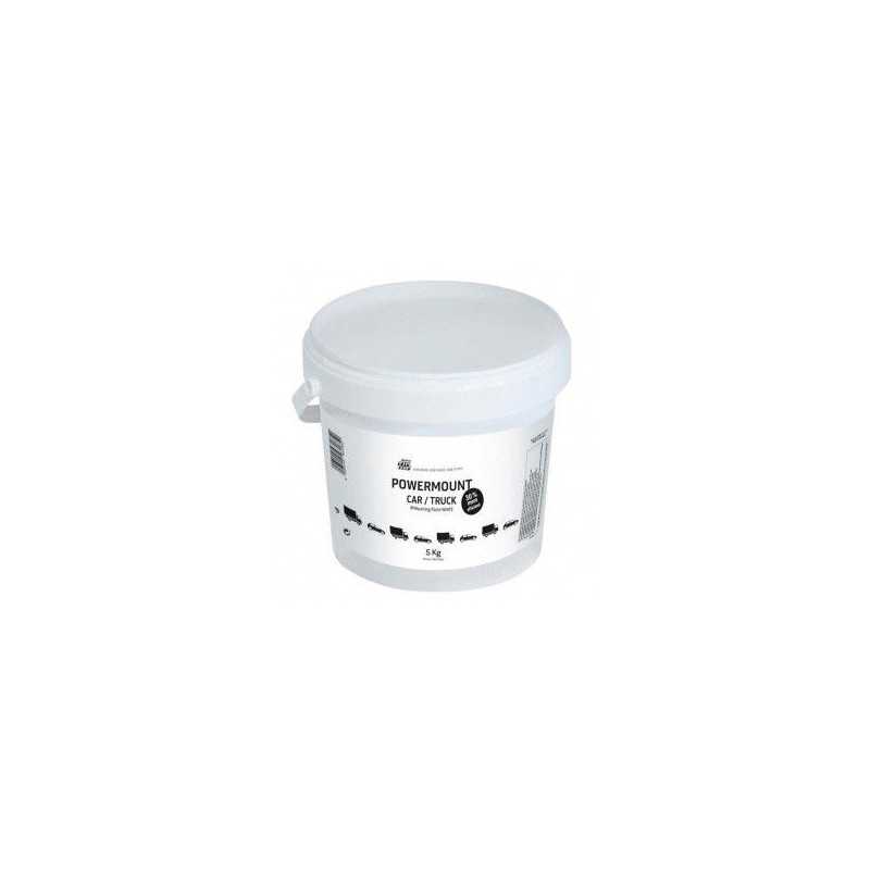 Pate à pneu POWERMOUNT sceau de 5 Kg 5931855 Pate à pneu POWERMOUNT sceau de 5 Kg 5931855
