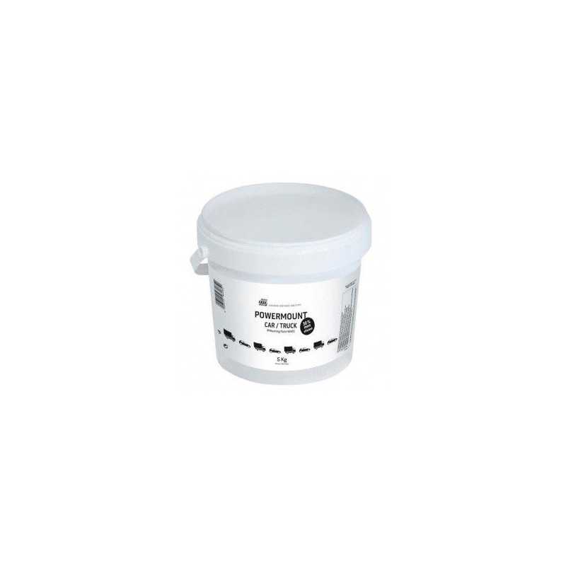 Pate à pneu POWERMOUNT sceau de 5 Kg 5931855