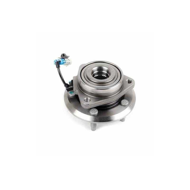 Roulement - moyeu de roue avant gauche droit pour Chevrolet Captiva Opel Antara KLP-DW-090 Roulement - moyeu de roue avant gauche droit pour Chevrolet Captiva Opel Antara KLP-DW-090