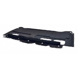 Cache sous moteur pour Citroen C1 à...