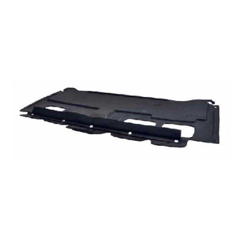 Cache sous moteur pour Citroen C1 à partir de 03/2005