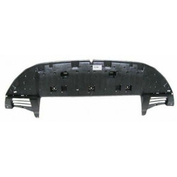 Cache sous moteur partie avant pour Peugeot 308 de 07/13...