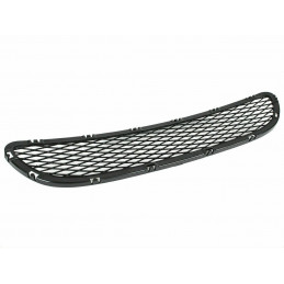 Grille centrale de pare choc avant pour BMW Série 3 E90...