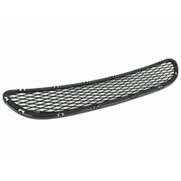 Grille centrale de pare choc avant pour BMW Série 3 E90 depuis 11/08 1820107B