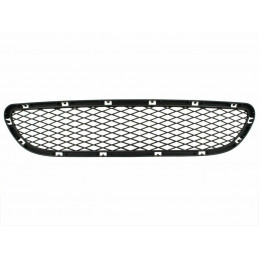 Grille centrale de pare choc avant pour BMW Série 3 E90 depuis 11/08