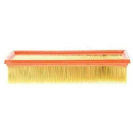 Filtre a air BOSCH Audi A3 Q3 TT Seat Alhambra Altea Leon Toledo Skoda Octavia Superb Vw Beetle Golf plus Golf 5 1987429404
