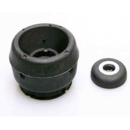 Butée d'amortisseur pour Audi A1 A3 TT Seat Toledo 2 4 Leon Ibiza 5 Skoda Roomster Fabia Rapid Octavia Vw KBA835
