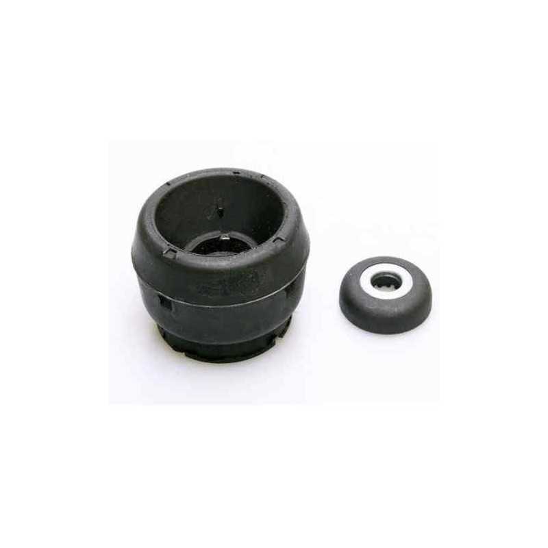 Butée d'amortisseur pour Audi A1 A3 TT Seat Toledo 2 4 Leon Ibiza 5 Skoda Roomster Fabia Rapid Octavia Vw KBA835