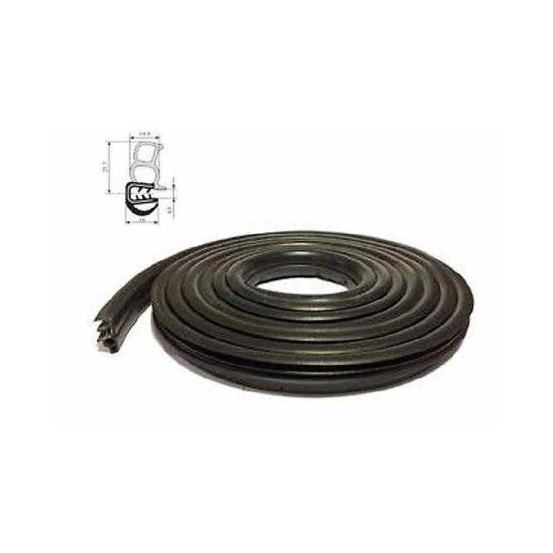 Joint de porte coulissante droite pour Citroen Jumper Fiat Ducato Peugeot Boxer 1694133380 Joint de porte coulissante droite pour Citroen Jumper Fiat Ducato Peugeot Boxer 1694133380