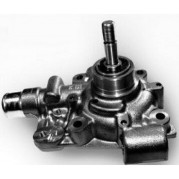 Pompe à eau pour Iveco Daily 2 3 Renault Mascott WP 8685