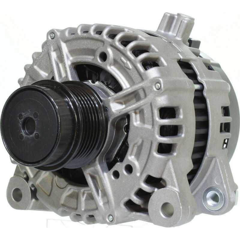 Alternateur BOSCH pour Citroen C5 C6 Peugeot 407 607 CONSIGNE