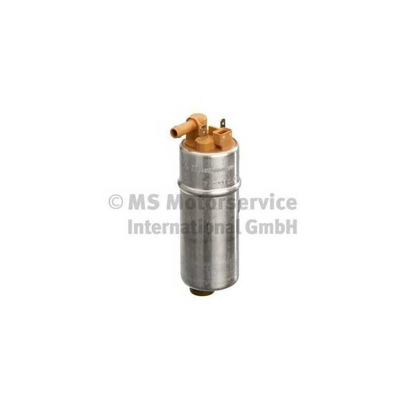 Pompe à carburant PIERBURG pour Bmw Série 7 E65 E66 E67 7.22013.69.0 Pompe à carburant PIERBURG pour Bmw Série 7 E65 E66 E67 7.22013.69.0