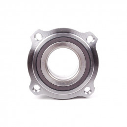 Moyeu de roue arrière gauche-droit avec roulement pour BMW X5 (E70,F15, F85), X6 (E71, E72,F16,F86) KLT-BM-016
