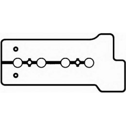 Joint de cache culbuteurs pour Toyota Yaris 1.0 1.3 PX2090