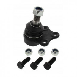 Rotule de suspension avant inférieur pour Nissan Primastar Opel Vivaro A Reanault Espace 4 Laguna 2 Trafic 2 6284