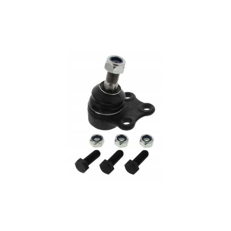 Rotule de suspension avant inférieur pour Nissan Primastar Opel Vivaro A Reanault Espace 4 Laguna 2 Trafic 2 6284