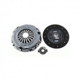 Kit d'embrayage pour Nissan Kubistar Mazda 626 Renault Clio 2 Kangoo Logan BF-928005