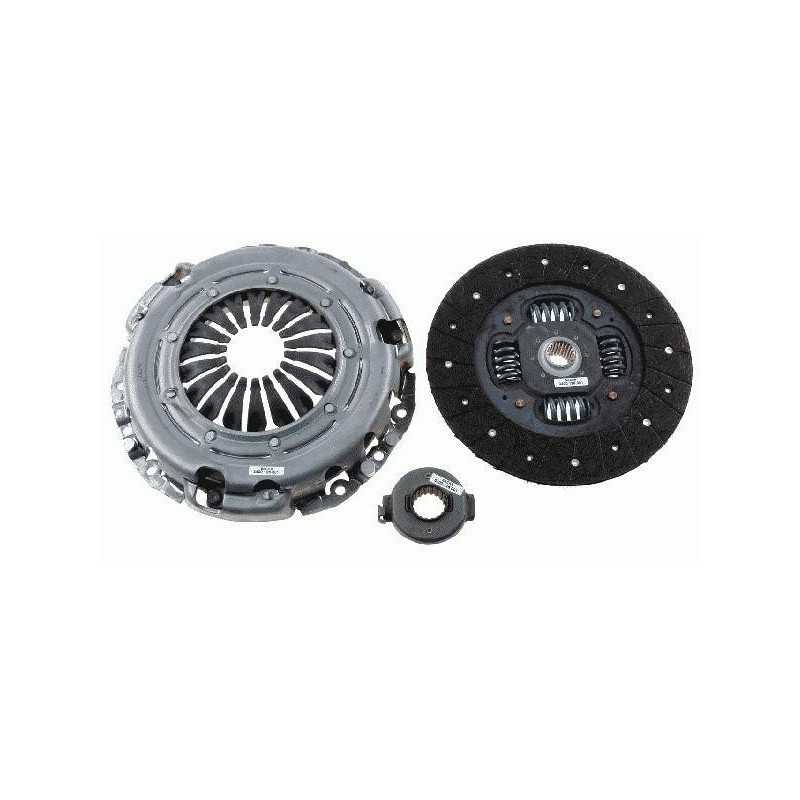 Kit d'embrayage pour Nissan Kubistar Mazda 626 Renault Clio 2 Kangoo Logan BF-928005