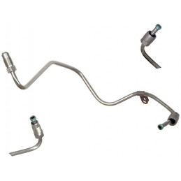 Conduite d'huile Pour Volvo V40 1.9...