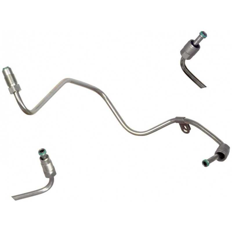 Conduite d'huile Pour Volvo V40 1.9 tdi 115cv