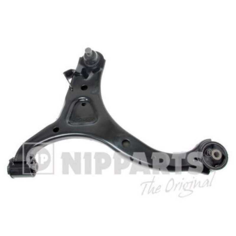 Triangle de suspension avant droit pour Kia Sorento 2 2.0 2.2 2.4 N4900521