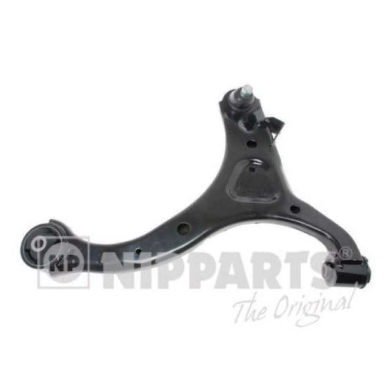 Triangle de suspension avant gauche pour Kia Sorento 2 2.0 2.2 2.4 N4910521 Triangle de suspension avant gauche pour Kia Sorento 2 2.0 2.2 2.4 N4910521