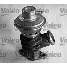 Vanne EGR VALEO 700405 Peugeot 2.0 hdi 