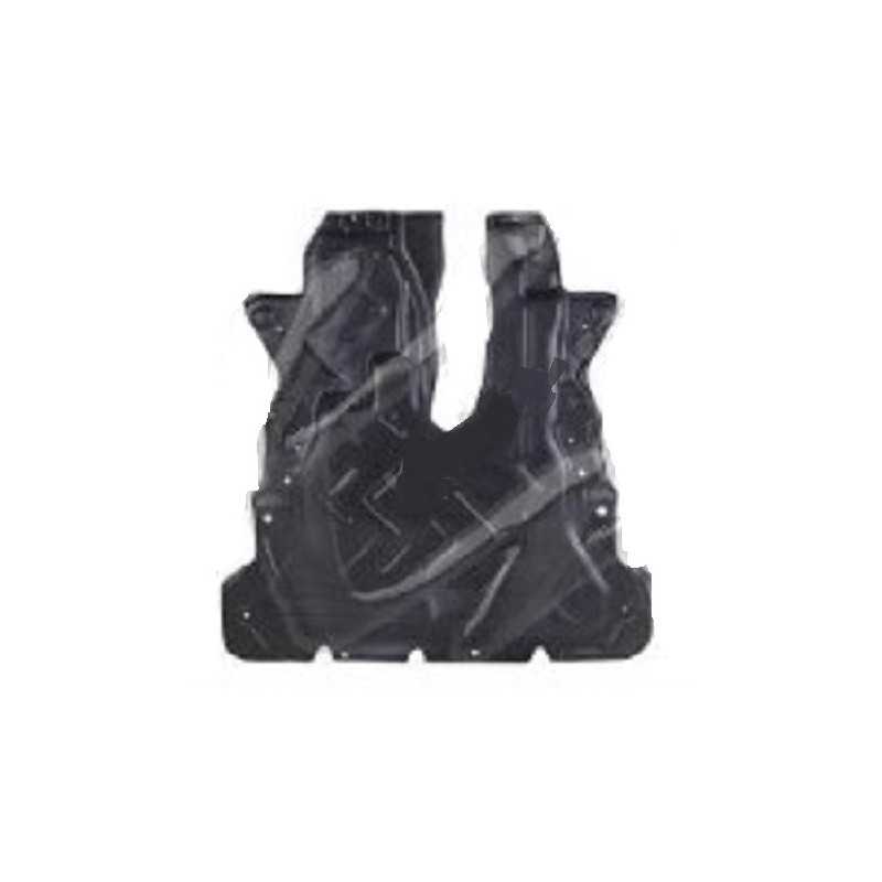 Cache sous moteur partie arrière pour Ford Mondeo De 11/96 à 08/00 modèle Essence