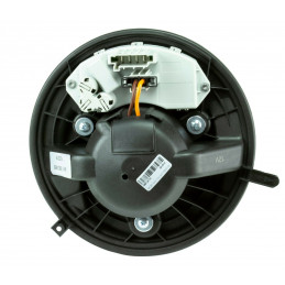 Pulseur d'air habitacle pour Bmw Série 1 3 X1 X3 X4 Z4
