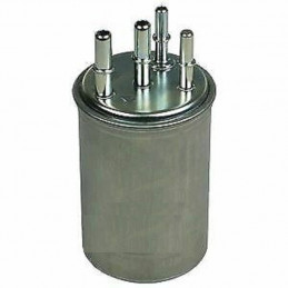 Filtre à carburant BOSCH pour Jaguar XF XJ 3.0 F 026 402 740