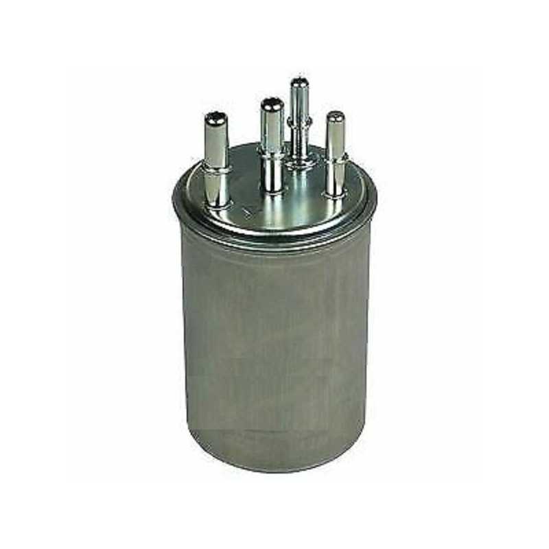 Filtre à carburant BOSCH pour Jaguar XF XJ 3.0