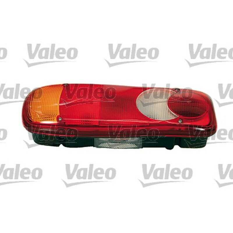 Feu arrière gauche VALEO pour Nissan Cabstar NT400 089253 Feu arrière gauche VALEO pour Nissan Cabstar NT400 089253