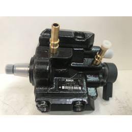 Pompe à haute pression, diesel BOSCH pour Citroen Jumpy Xsara Picasso Fiat Scudo Peugeot 206 307 Expert CONSIGNE