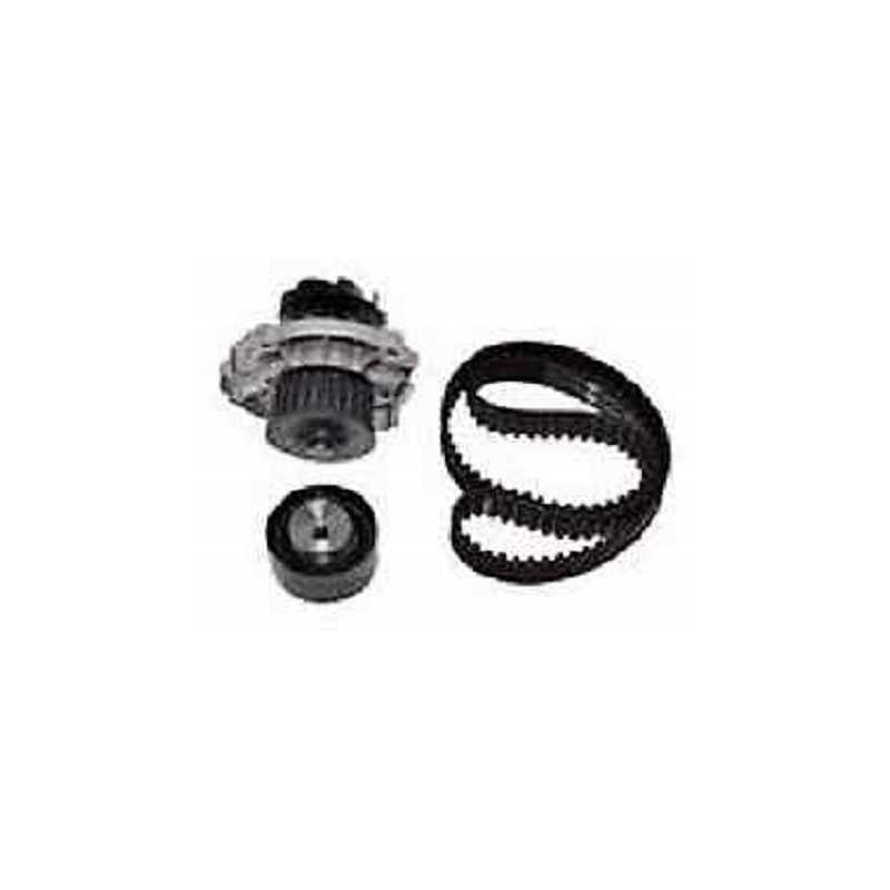 Kit distribution + Pompe a eau pour Alfa Romeo Giulietta Mito Fiat Lancia Delta3 Musa Opel Combo 1.6 KTBWP7610 Kit distribution + Pompe a eau pour Alfa Romeo Giulietta Mito Fiat Lancia Delta3 Musa Opel Combo 1.6 KTBWP7610
