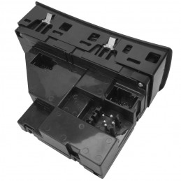 Bouton, interrupteur lève-vitre avant pour Bmw X5 E53 de 2001 à 10/2003
