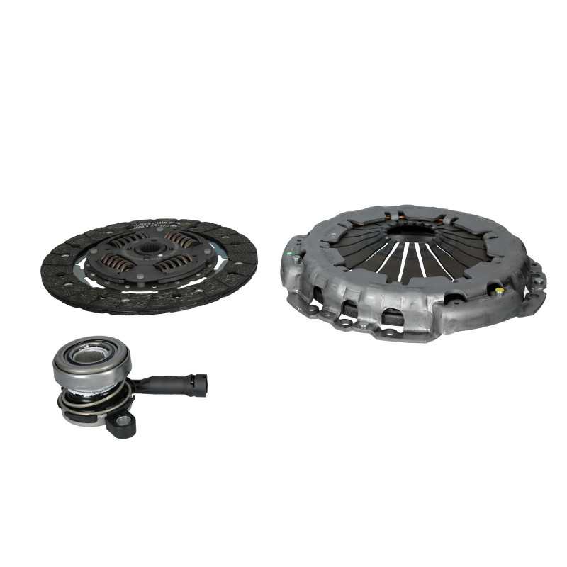 Kit d'embrayage LUK pour Renault Master 2 Trafic 2 Nissan Interstar Primastar Opel Movano Vivaro A 624 3476 34