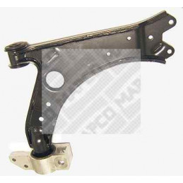 Triangle de Suspension MAPCO avant droit inferieur AUDI, SEAT, SKODA, VW 51716