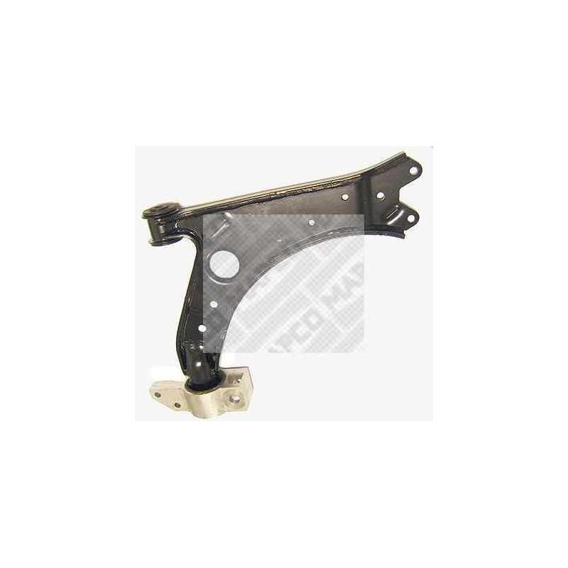 Triangle de Suspension MAPCO avant droit inferieur AUDI, SEAT, SKODA, VW 51716