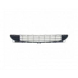 Grille de pare choc avant pour Peugeot 307 3/5 Portes CC SW BREAK de 2001 à 2005 PG1704B