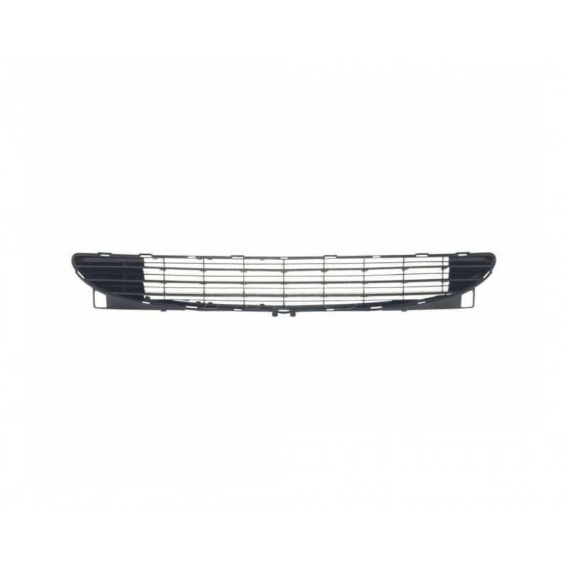 Grille de pare choc avant pour Peugeot 307 3/5 Portes CC SW BREAK de 2001 à 2005 PG1704B