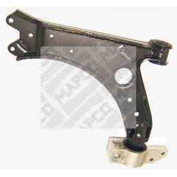 Triangle de Suspension Gauche avant Inferieur AUDI, SEAT, SKODA, VW 51715