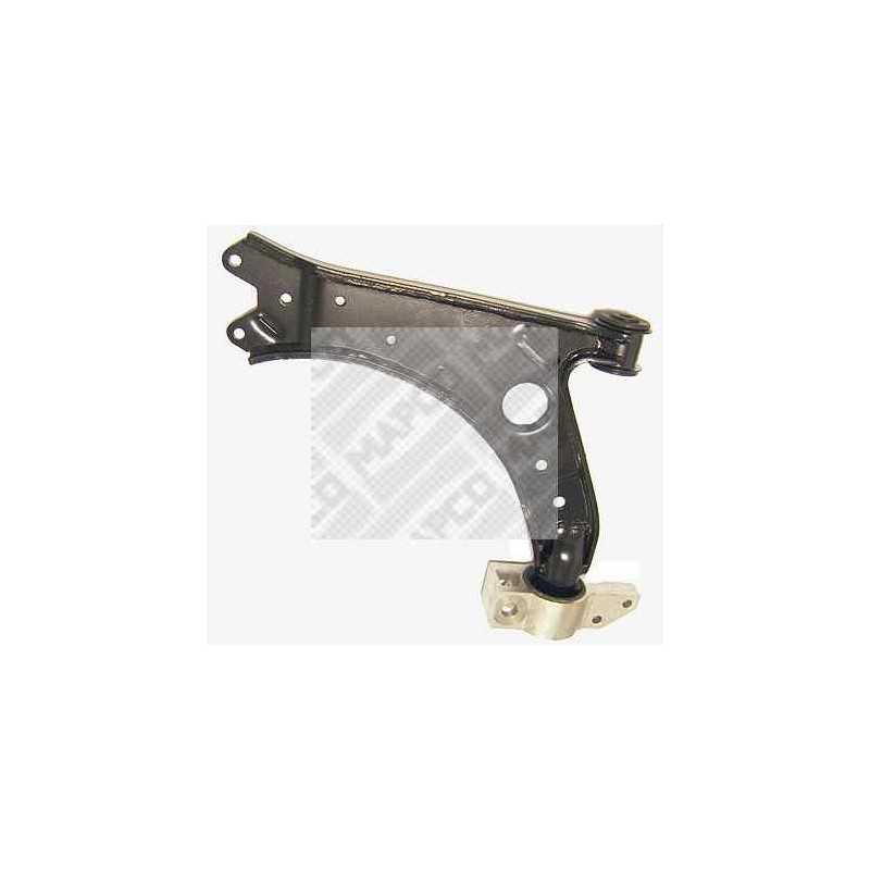 Triangle de Suspension Gauche avant Inferieur AUDI, SEAT, SKODA, VW 51715