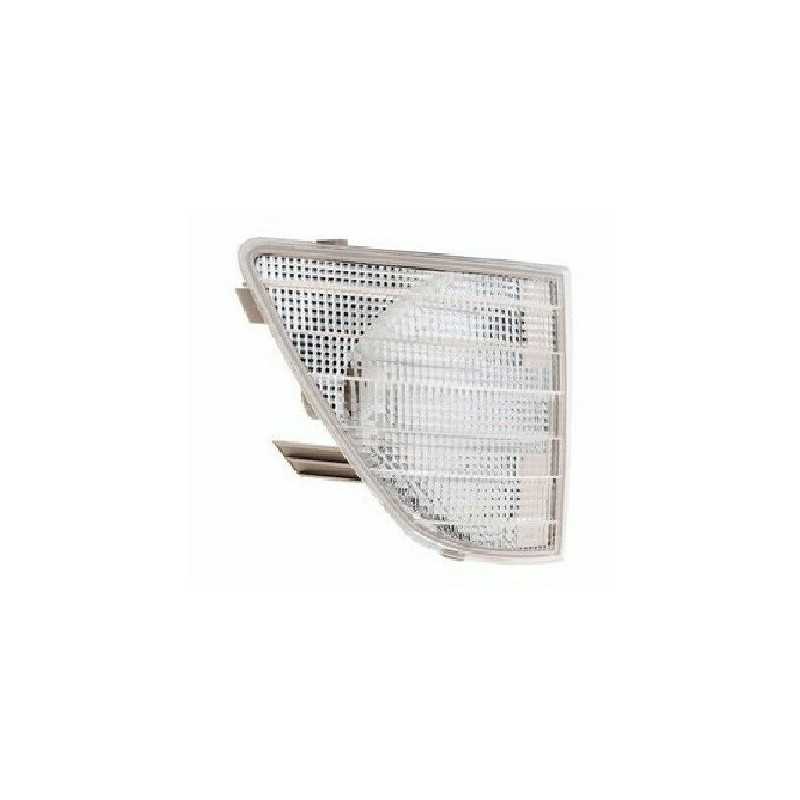 Feu clignotant droit pour Mercedes Sprinter 2-t 3-t 4-t Blanc BFC2103R Feu clignotant droit pour Mercedes Sprinter 2-t 3-t 4-t Blanc BFC2103R