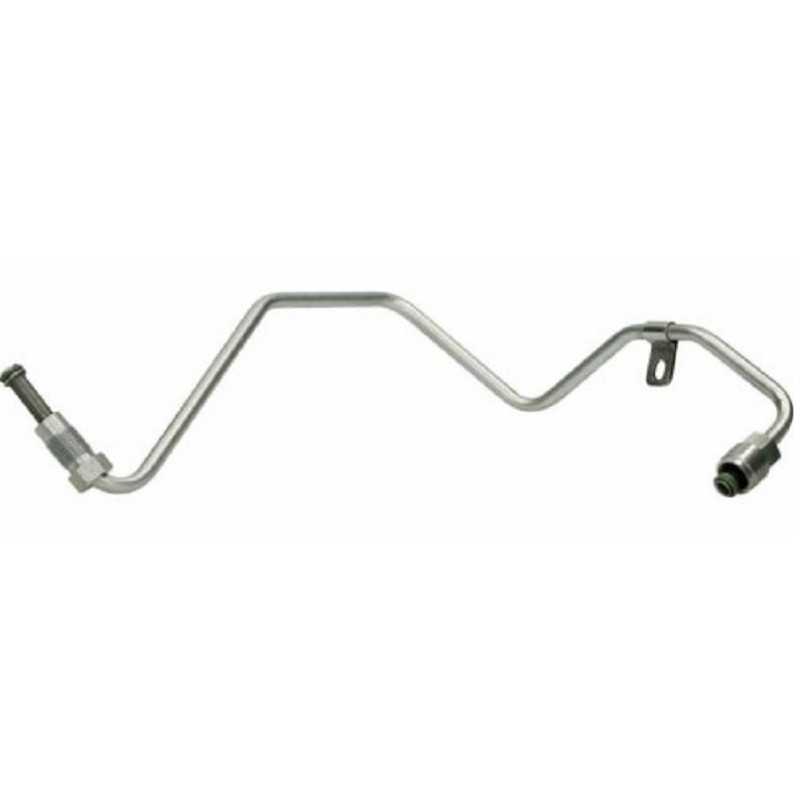 Conduite d'huile, Turbocompresseur pour Volvo S40 V40 1.9 Di 115 Cv OP10022 Conduite d'huile, Turbocompresseur pour Volvo S40 V40 1.9 Di 115 Cv OP10022